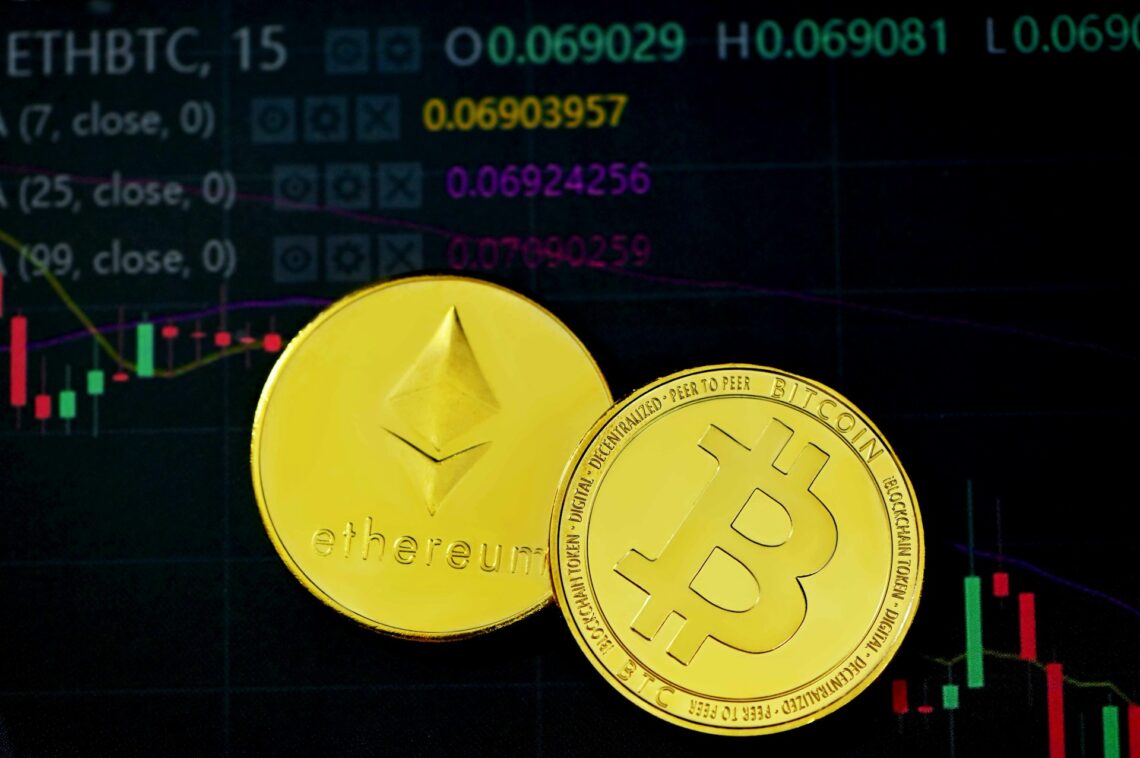 Beginner’s Guide: How to Start Trading ETH